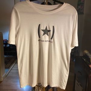 Better Republic T-Shirt